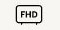 D-Series D43FM-K04 Smart TV